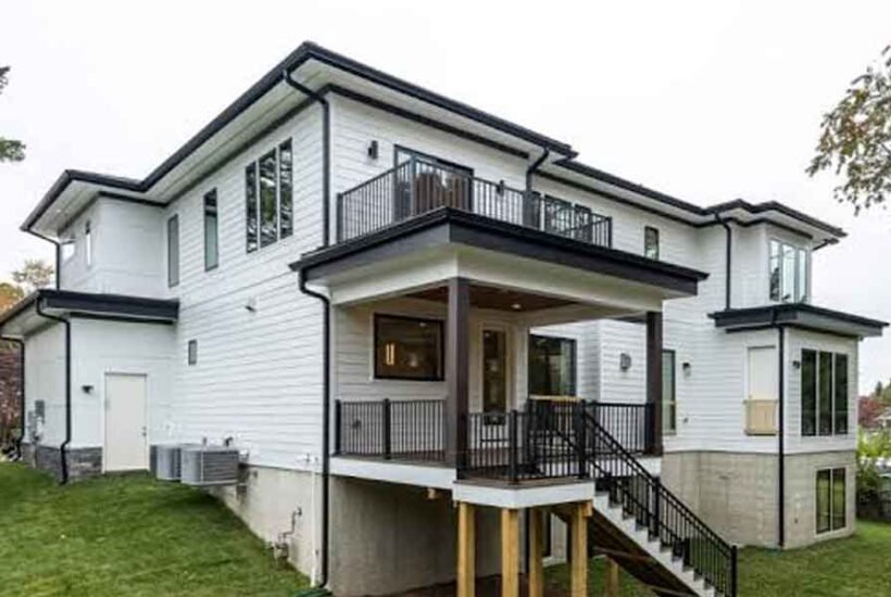 6 Best Whole-Home Exterior Renovation Contractors in Northern Virginia for 2026