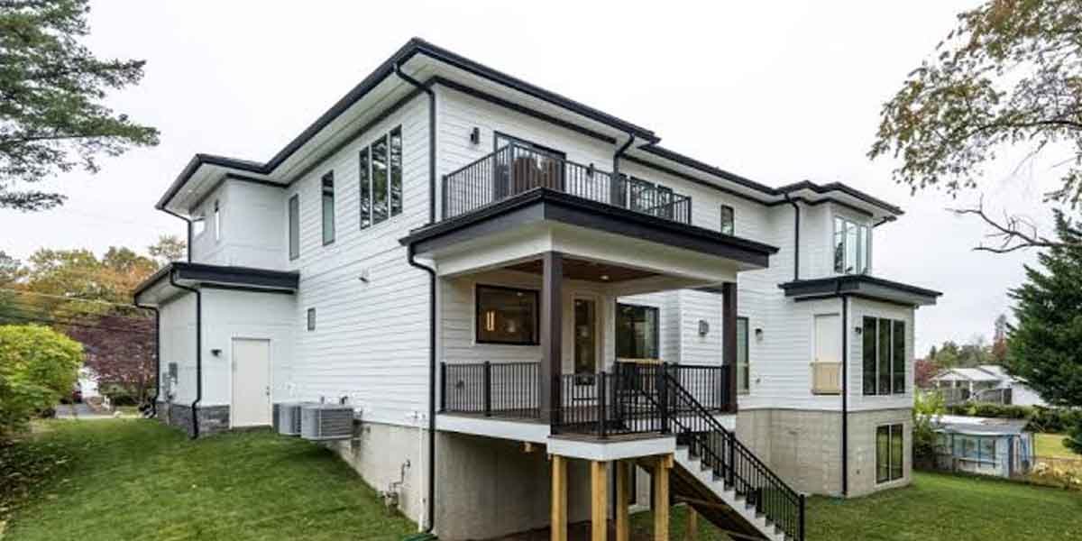 6 Best Whole-Home Exterior Renovation Contractors in Northern Virginia for 2026