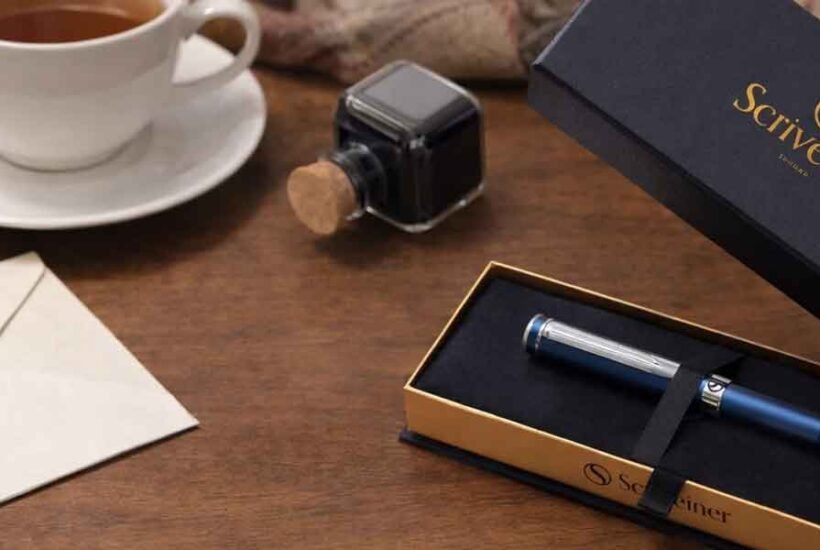 7-Best-Luxury-Stationery-Gifts-for-Writers-and-Fountain-Pen-Lovers