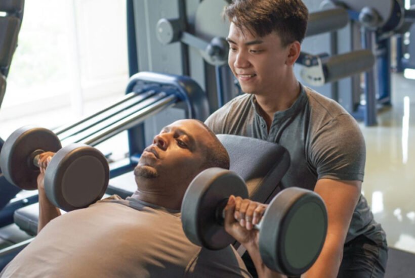 Affordable Gym Memberships
