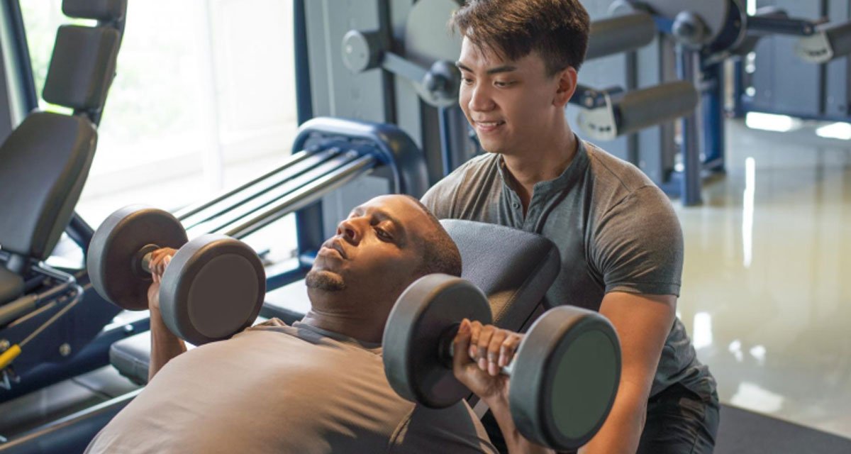 Affordable Gym Memberships