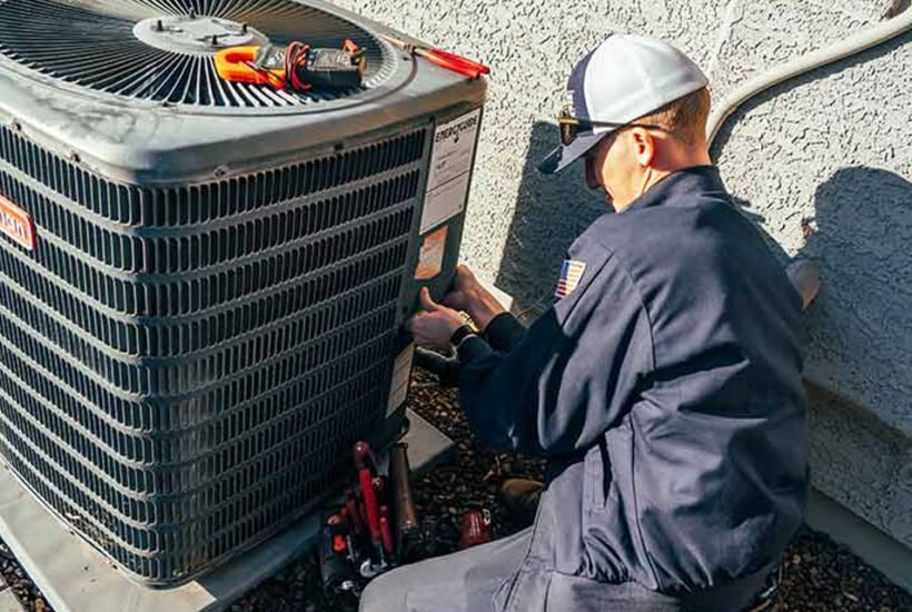 Best HVAC Installers in Phoenix for New System Installation and Replacement