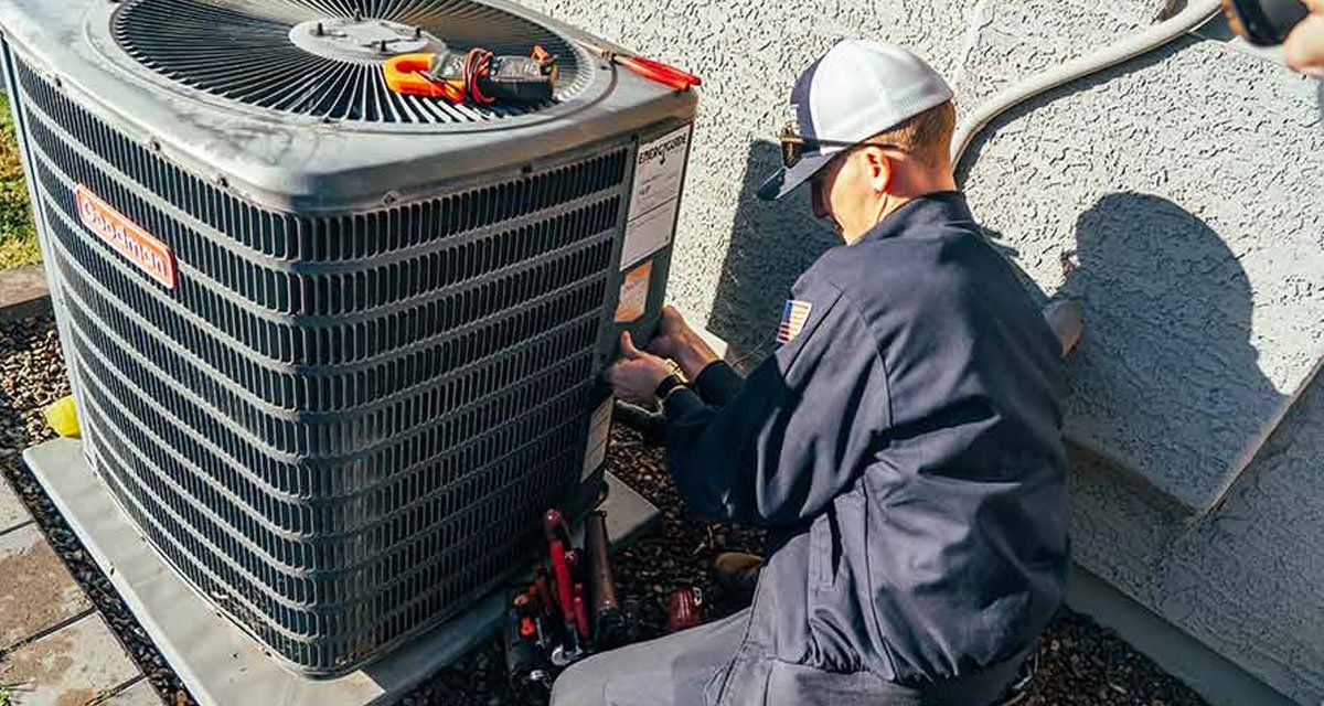 Best HVAC Installers in Phoenix for New System Installation and Replacement