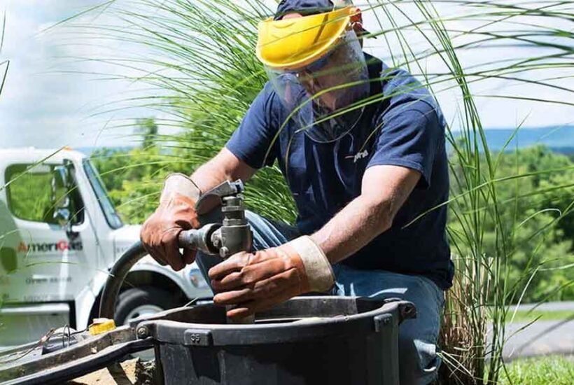 Exploring the Role of Your Propane Supplier in Home Safety