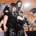 Group Trip Ink