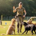 How Multi-Dog Households Can Train Without Confusion 
