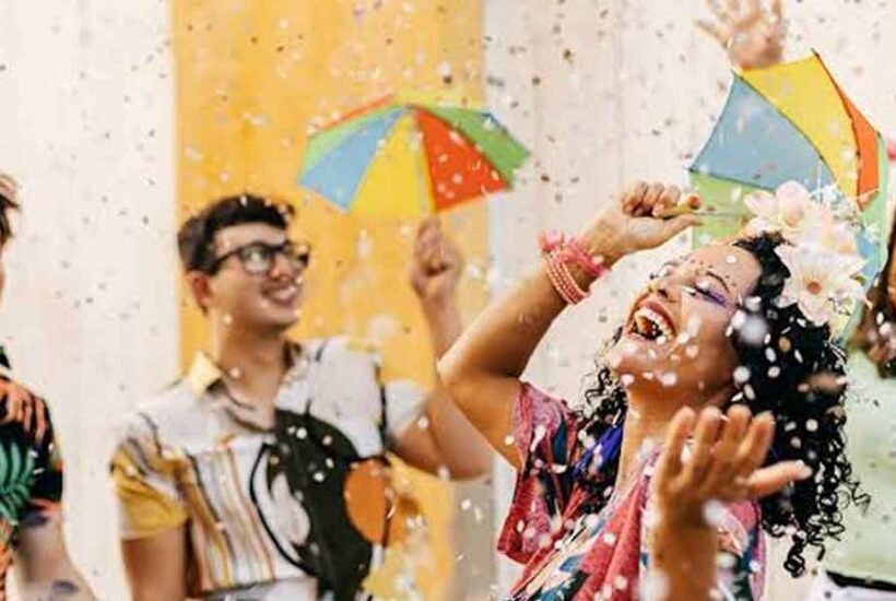 How to Add Real Meaning to Your Next Celebration Without Changing the Fun