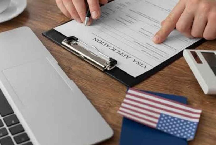 How to Avoid Common Mistakes in Visa Applications for a Smoother Approval Process
