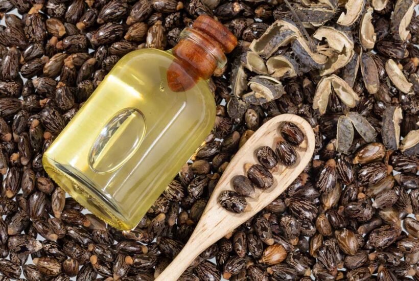 How to Consume Castor Oil