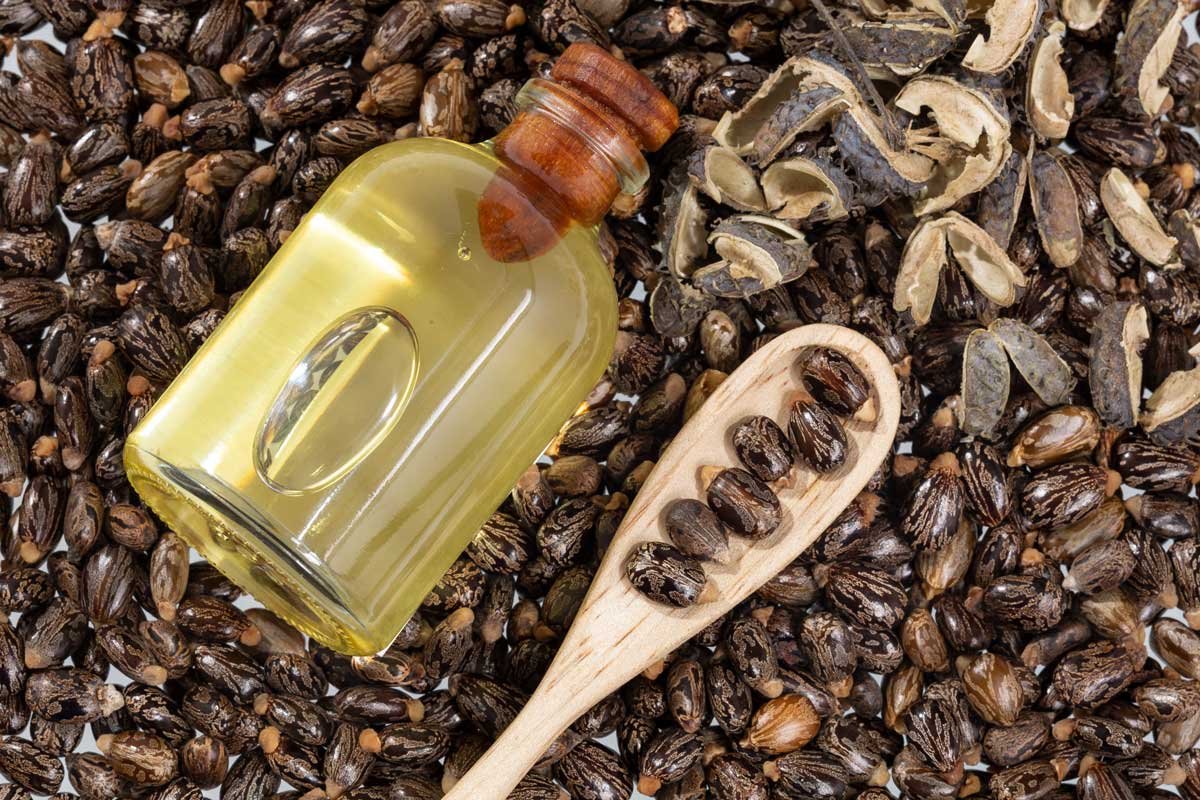 How to Consume Castor Oil