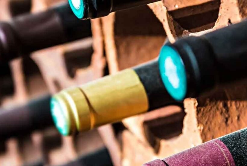 How to Curate and Properly Store a Fine Wine Collection for Dinner Parties