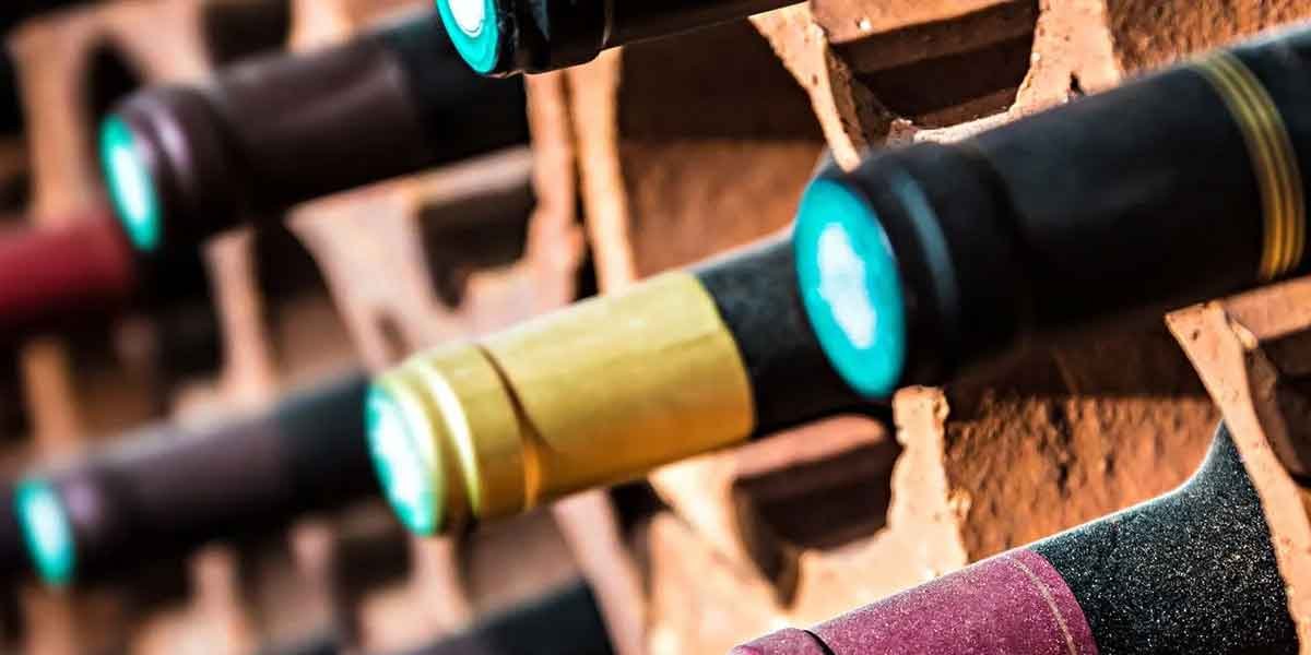 How to Curate and Properly Store a Fine Wine Collection for Dinner Parties