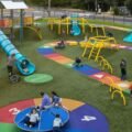 How to Design an Inclusive Community Park for All Ages and Abilities