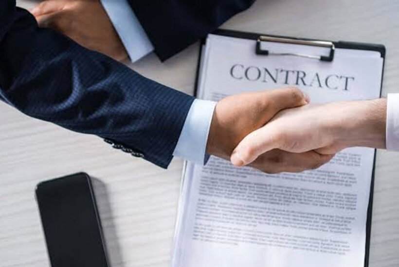 How to Evaluate a Technical Solutions Provider Before Committing to a Contract