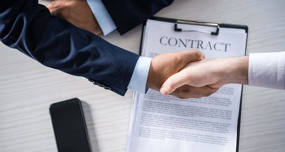 How to Evaluate a Technical Solutions Provider Before Committing to a Contract