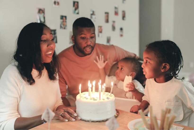 How to Make Your Birthday Feel Extra Special