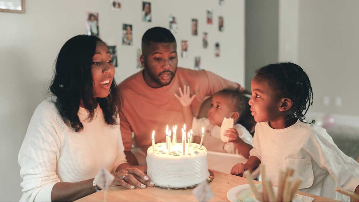 How to Make Your Birthday Feel Extra Special