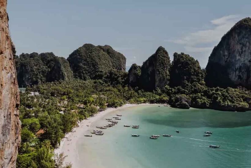 How to Plan an Unforgettable Milestone Birthday Getaway in Phuket