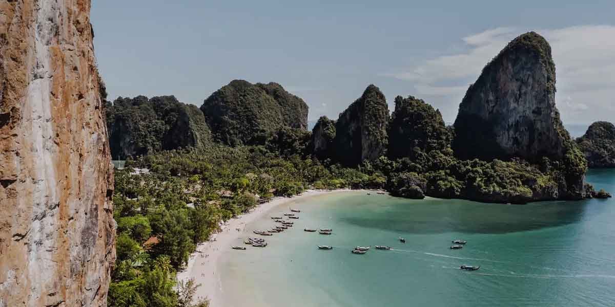 How to Plan an Unforgettable Milestone Birthday Getaway in Phuket