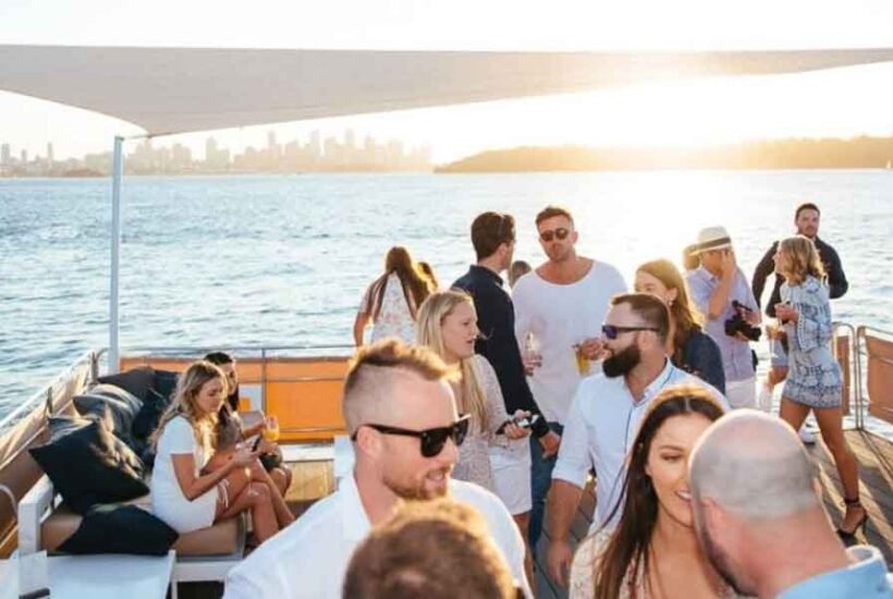 How to Plan the Ultimate Milestone Birthday Getaway in Sydney