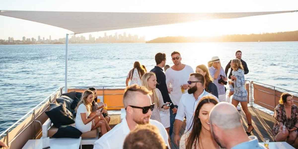 How to Plan the Ultimate Milestone Birthday Getaway in Sydney
