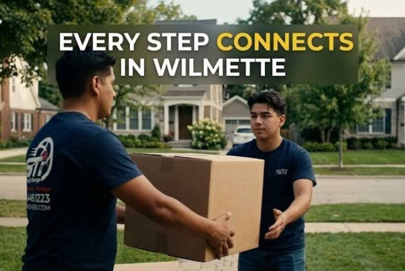 How to Plan a Smooth and Stress-Free Move in Wilmette