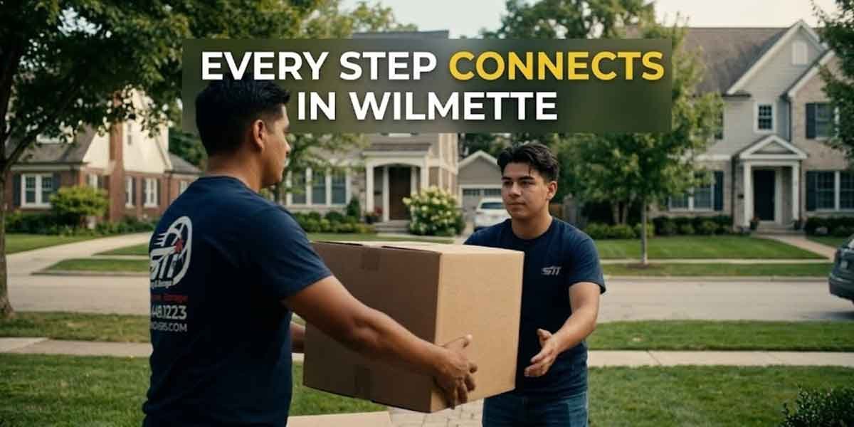 How to Plan a Smooth and Stress-Free Move in Wilmette