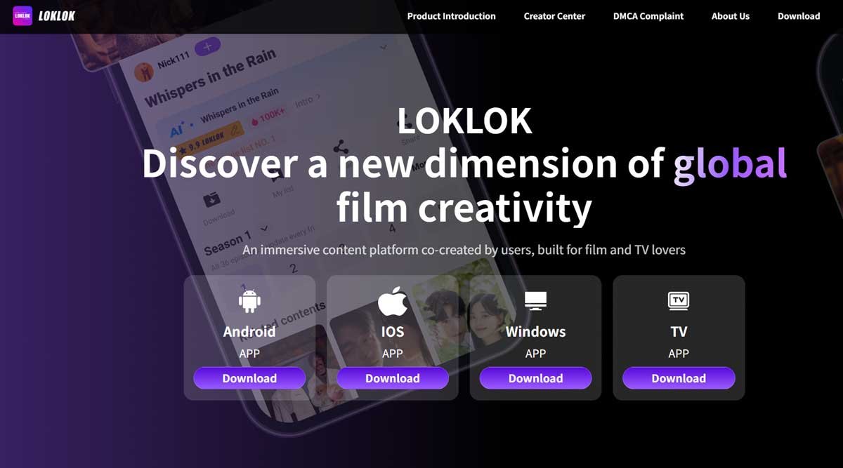LOKLOK