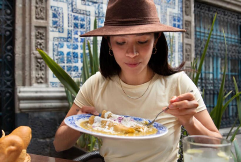 Mexican Restaurants in Medina