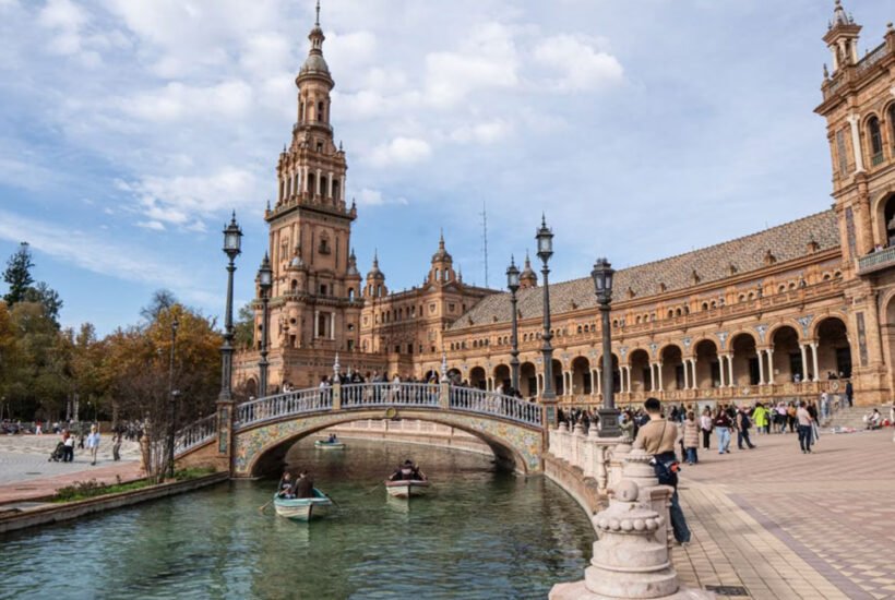Must See Places and Luxury Experiences across the Iberian Peninsula