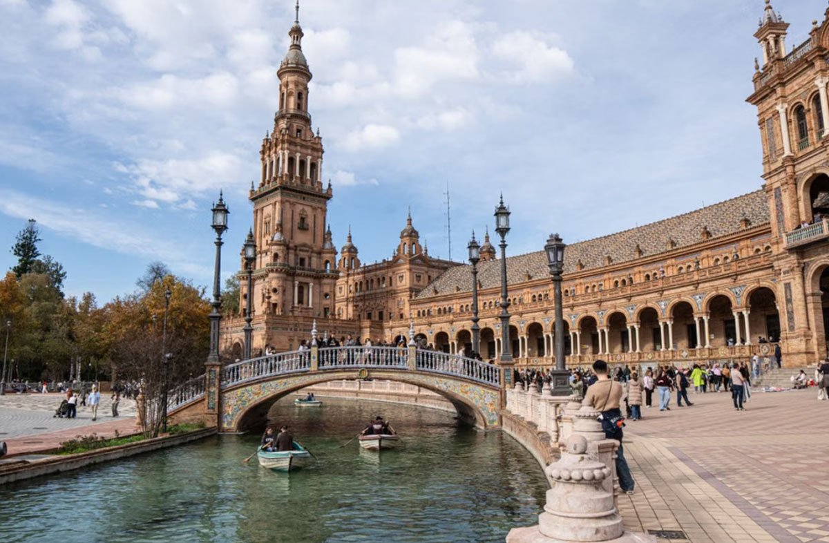 Must See Places and Luxury Experiences across the Iberian Peninsula