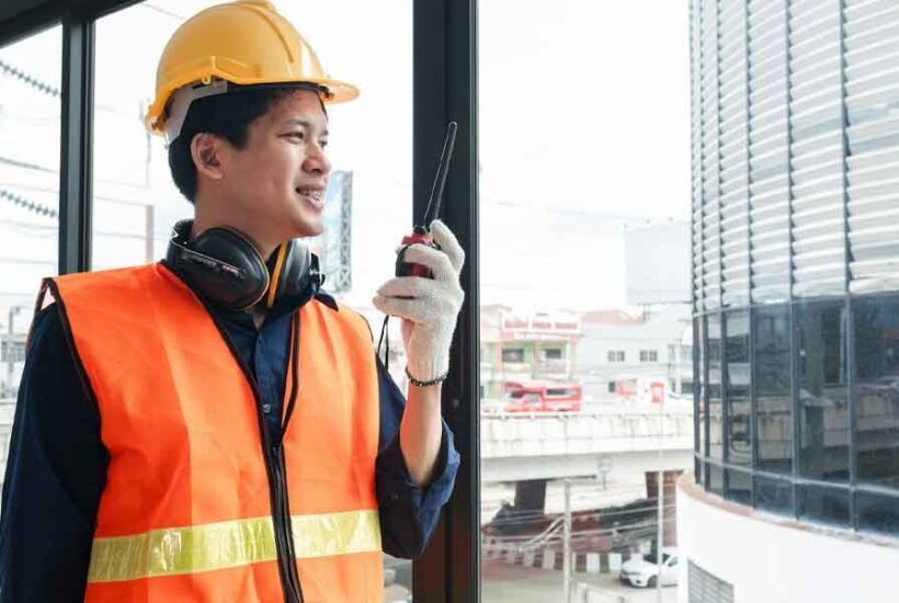 OSH Coordinator in Malaysia