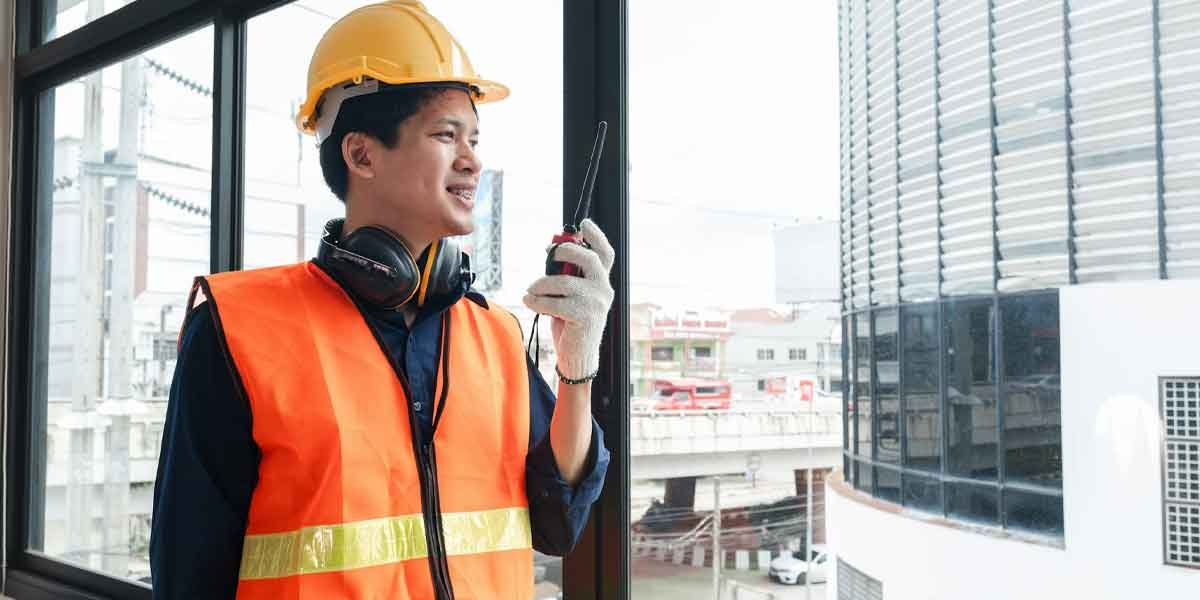 OSH Coordinator in Malaysia