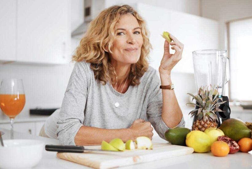 The Low-Stress Hosting Plan That Supports Your Hormones
