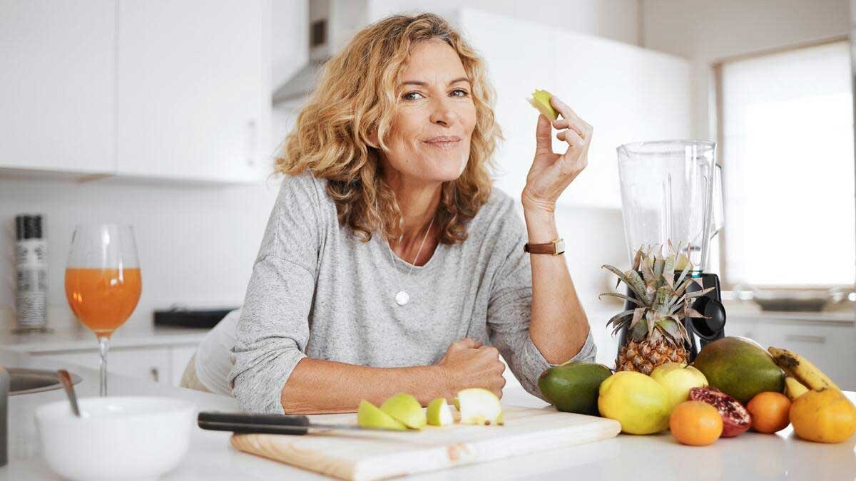 The Low-Stress Hosting Plan That Supports Your Hormones