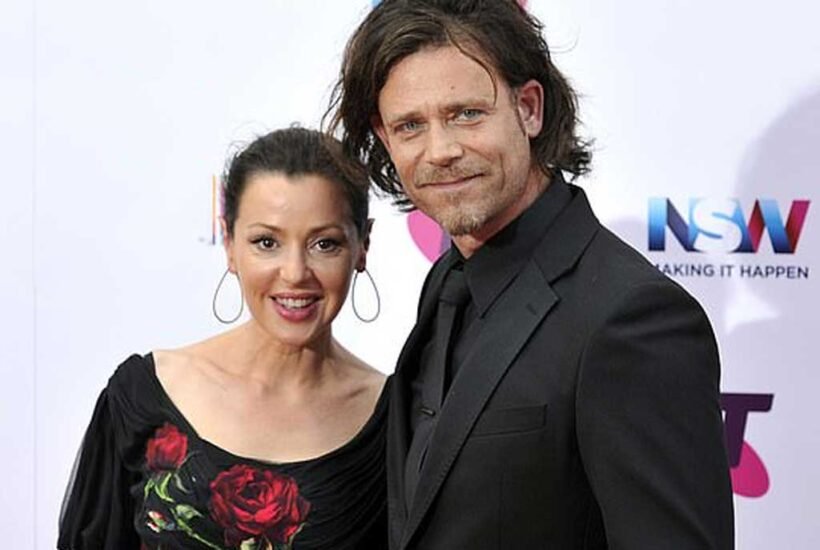 Tina-Arena-Ex-Husband