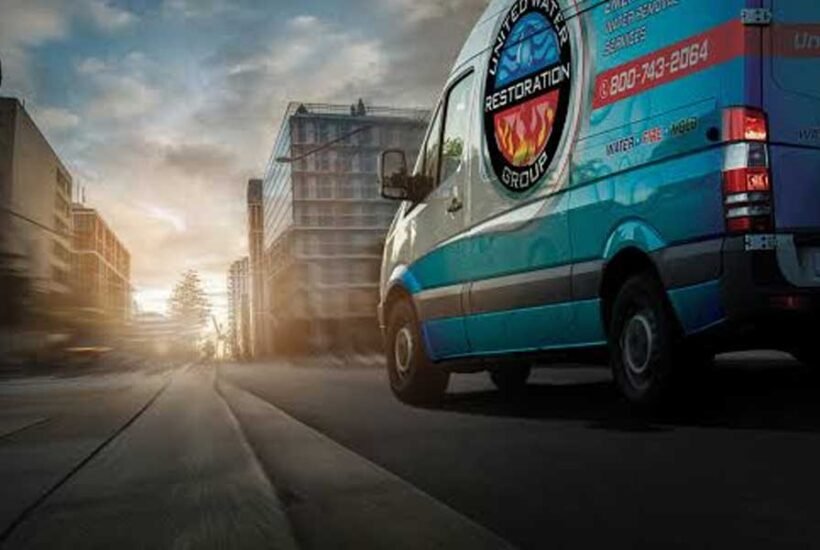 Top 5 Water Damage Restoration Companies in the US in 2026