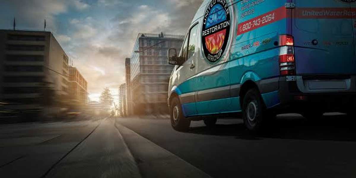 Top 5 Water Damage Restoration Companies in the US in 2026