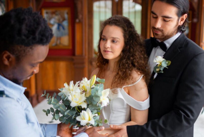 What Sets an Event Planner Atlanta Apart from a Traditional Wedding Coordinator