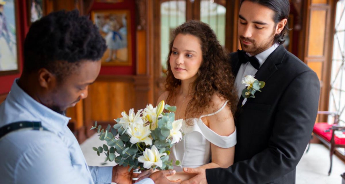What Sets an Event Planner Atlanta Apart from a Traditional Wedding Coordinator