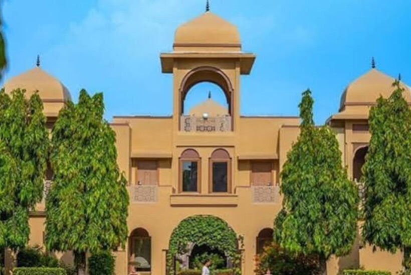 What to Expect During a Stay at Heritage Village Resort & Spa at Manesar
