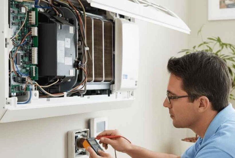 Why-Is-HVAC-Service-Important-When-Smart-Thermostats-Stop-Matching-Actual-Indoor-Comfort