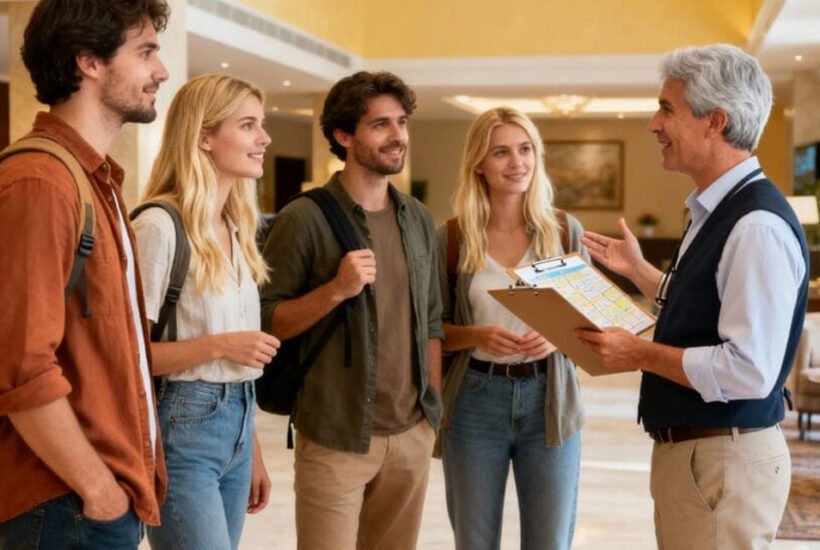 Why Small Group Travels Are Becoming So Popular