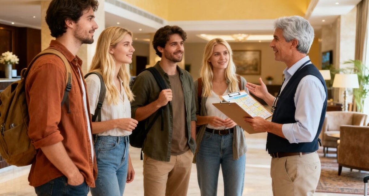 Why Small Group Travels Are Becoming So Popular