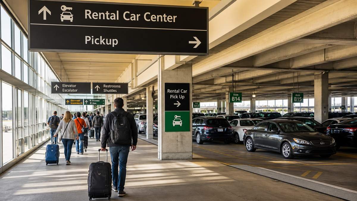 national car rental locations