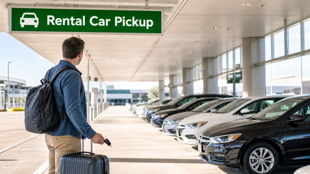 nationalcar - National Car Rental airport pickup guide for deals and Emerald Club