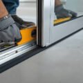 sliding-doors-repair-fix-stuck-rollers-misaligned-1