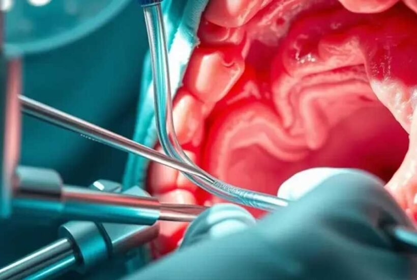 5-Factors-That-Help-Determine-the-Right-Tonsil-Procedure