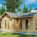 7 Best Garden Log Cabins for Sale in the UK (2026)