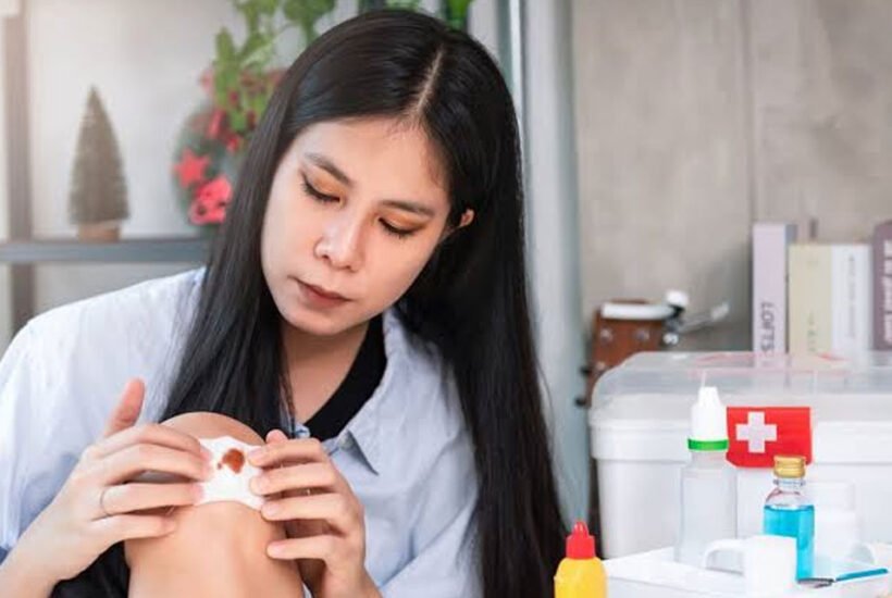 8 Common Wound Care Mistakes to Avoid